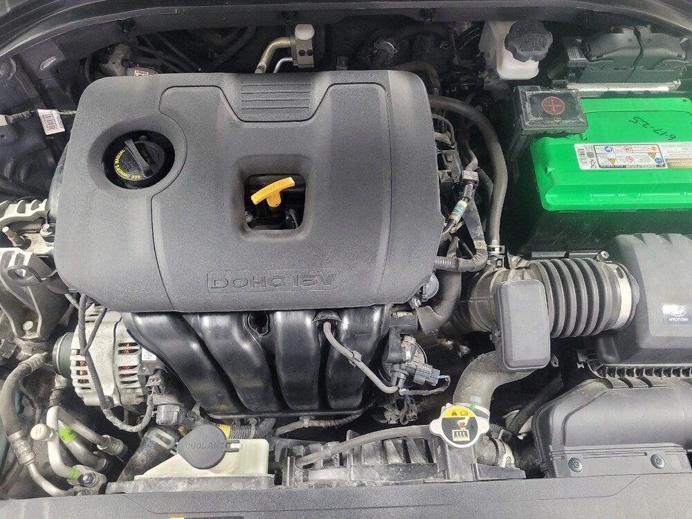 2019 Hyundai Elantra in Pelham, AL 35124 - 18094156 30