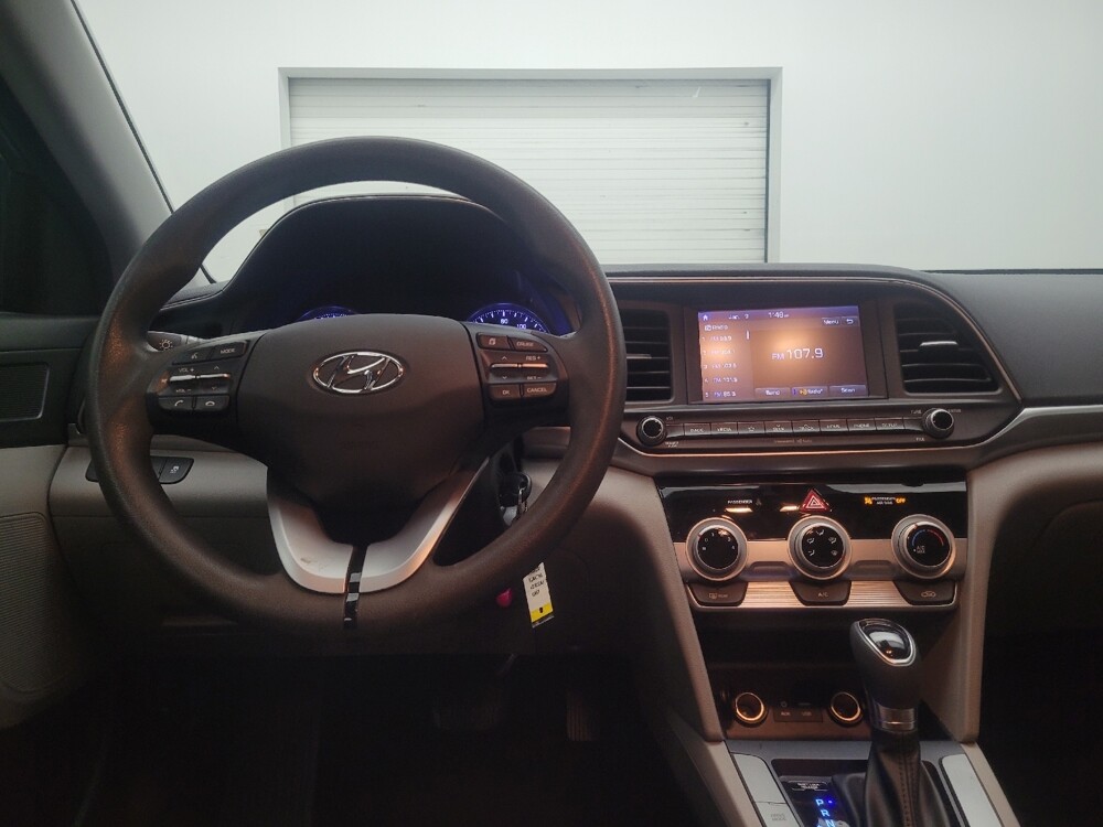 2019 Hyundai Elantra in Pelham, AL 35124 - 18094156 22