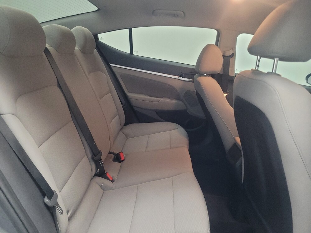 2019 Hyundai Elantra in Pelham, AL 35124 - 18094156 19