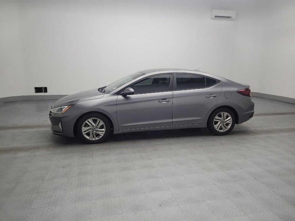 2019 Hyundai Elantra in Pelham, AL 35124 - 18094156 2