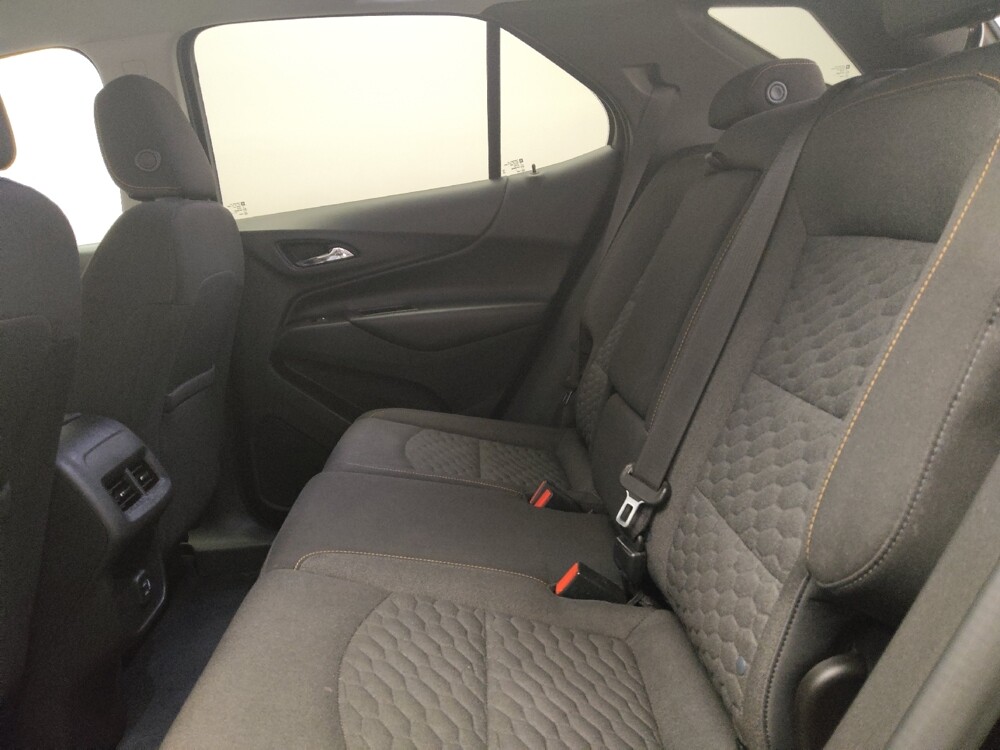 2020 Chevrolet Equinox in Tyler, TX 75701 - 18094157 18