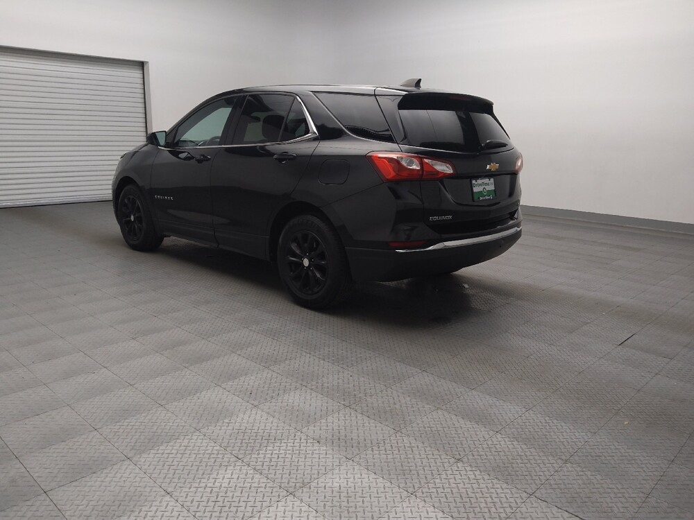 2020 Chevrolet Equinox in Tyler, TX 75701 - 18094157 5