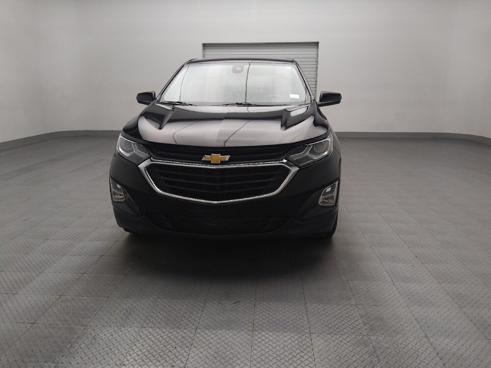 2020 Chevrolet Equinox in Tyler, TX 75701 - 18094157 14