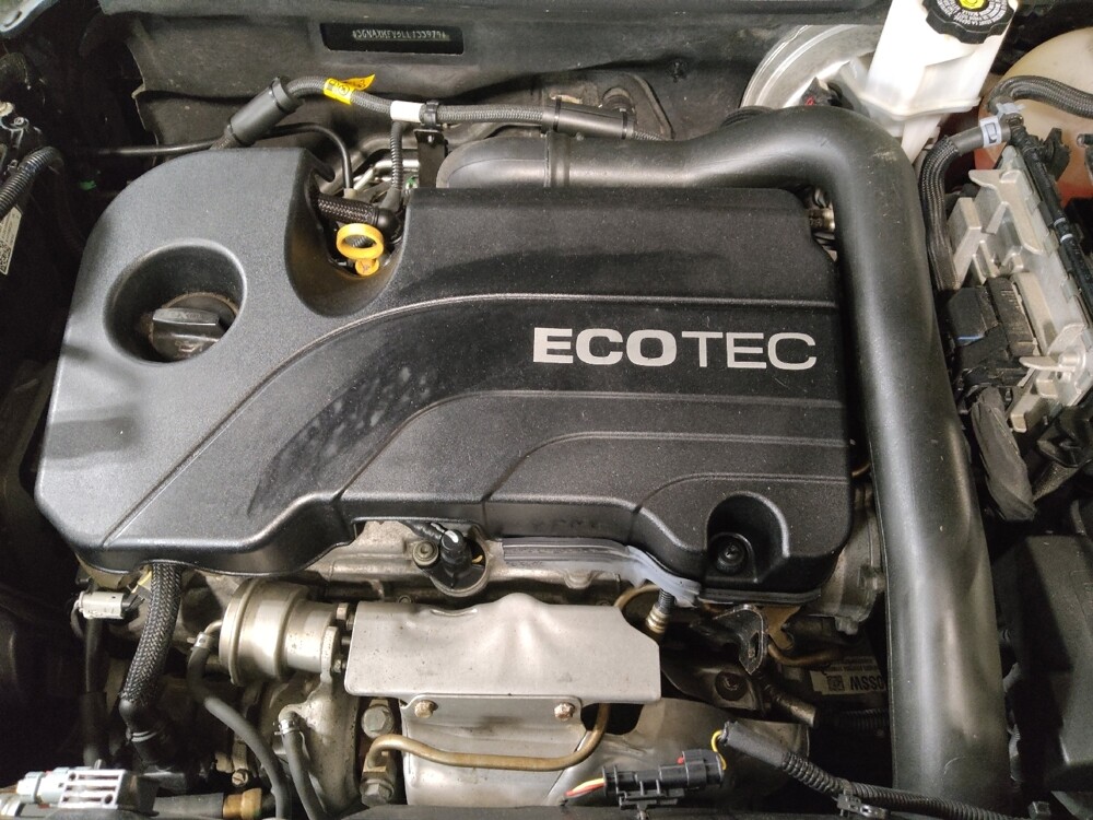 2020 Chevrolet Equinox in Tyler, TX 75701 - 18094157 30