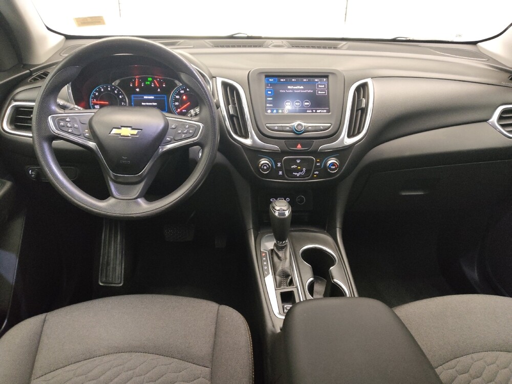 2020 Chevrolet Equinox in Tyler, TX 75701 - 18094157 22