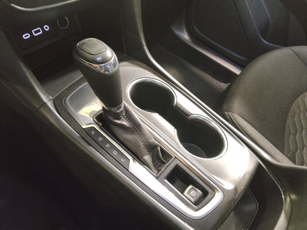 2020 Chevrolet Equinox in Tyler, TX 75701 - 18094157 26