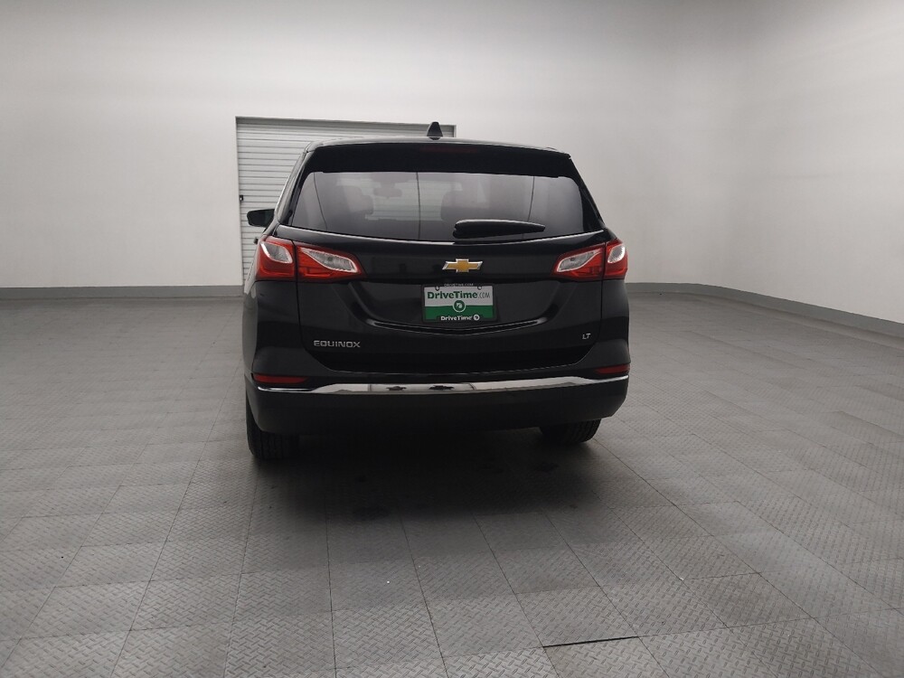 2020 Chevrolet Equinox in Tyler, TX 75701 - 18094157 6