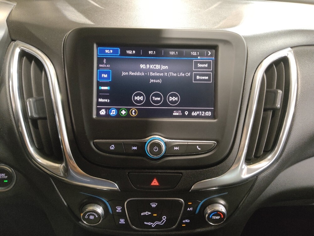 2020 Chevrolet Equinox in Tyler, TX 75701 - 18094157 25