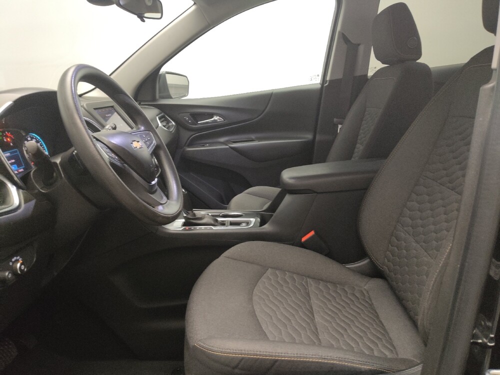 2020 Chevrolet Equinox in Tyler, TX 75701 - 18094157 17