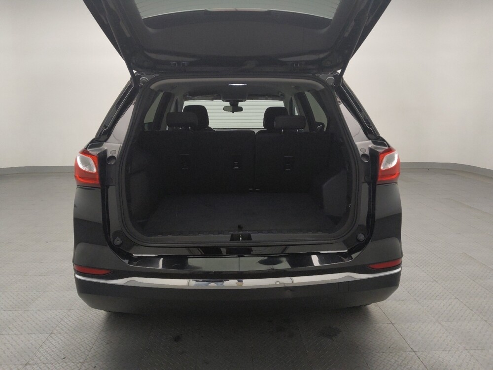 2020 Chevrolet Equinox in Tyler, TX 75701 - 18094157 29