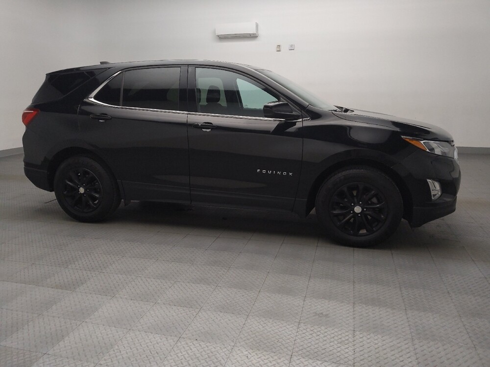 2020 Chevrolet Equinox in Tyler, TX 75701 - 18094157 11