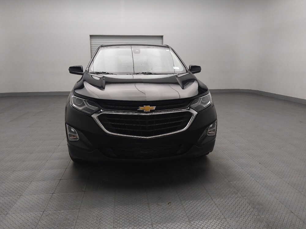 2020 Chevrolet Equinox in Tyler, TX 75701 - 18094157 15