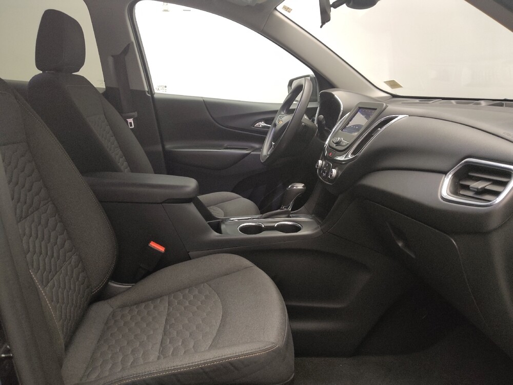2020 Chevrolet Equinox in Tyler, TX 75701 - 18094157 21