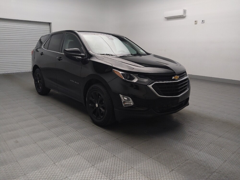 2020 Chevrolet Equinox in Tyler, TX 75701 - 18094157 13