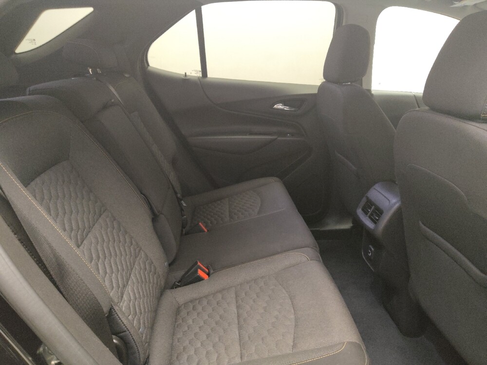 2020 Chevrolet Equinox in Tyler, TX 75701 - 18094157 19