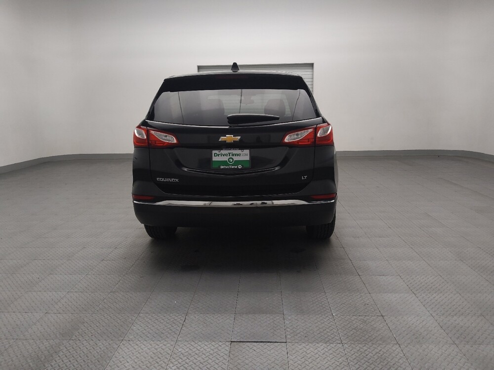 2020 Chevrolet Equinox in Tyler, TX 75701 - 18094157 7