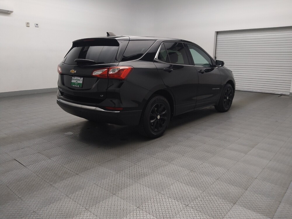 2020 Chevrolet Equinox in Tyler, TX 75701 - 18094157 9