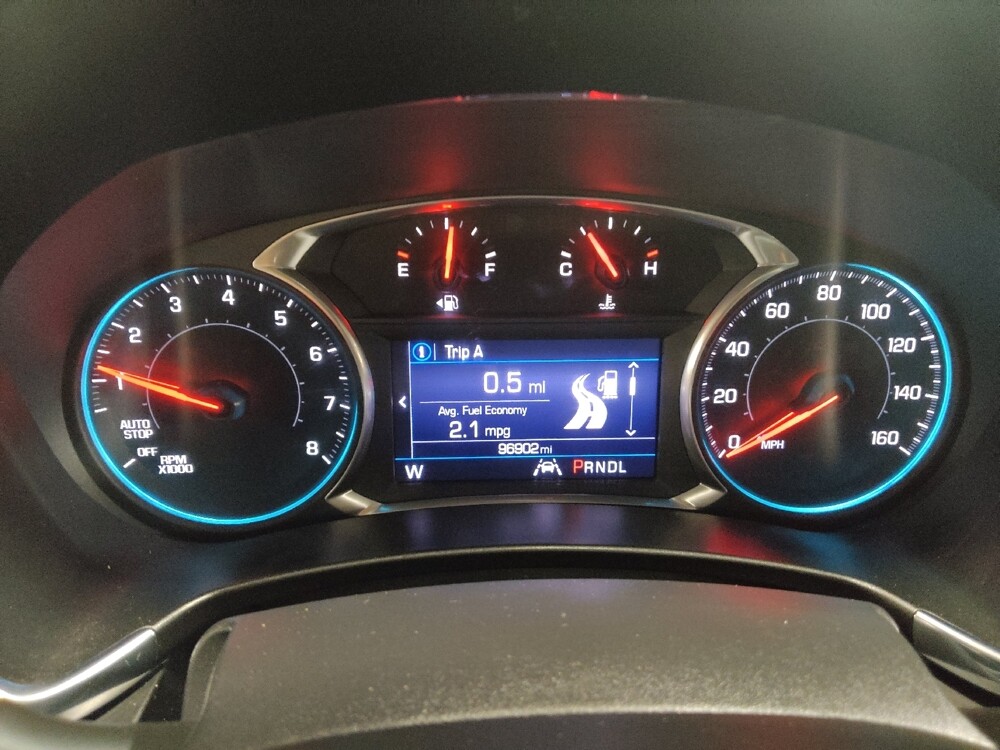 2020 Chevrolet Equinox in Tyler, TX 75701 - 18094157 23