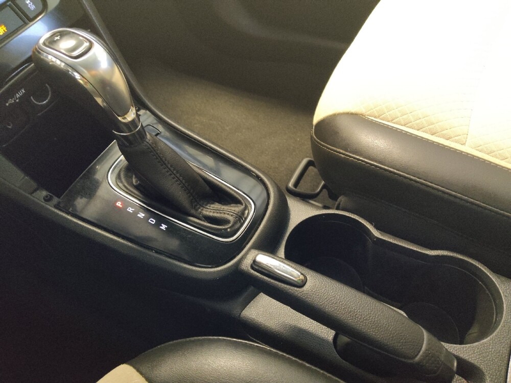 2017 Buick Encore in Houston, TX 77074 - 18094158 26