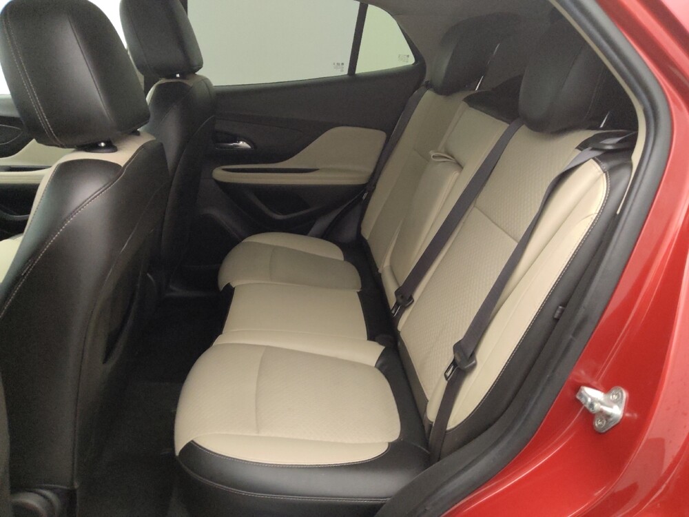 2017 Buick Encore in Houston, TX 77074 - 18094158 18