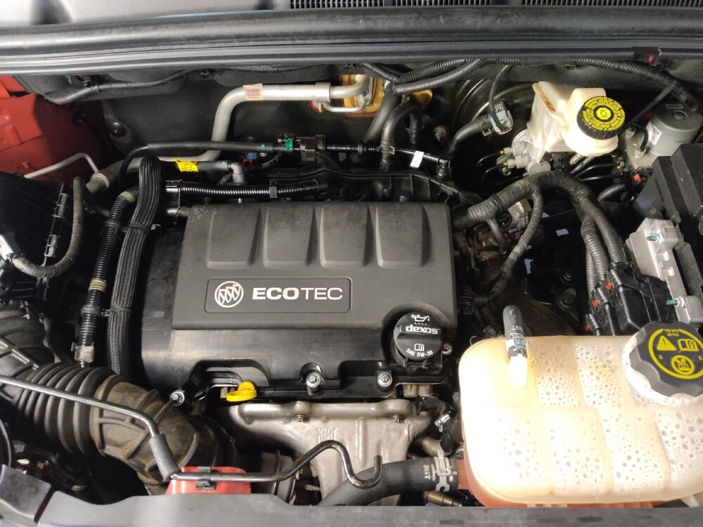 2017 Buick Encore in Houston, TX 77074 - 18094158 30