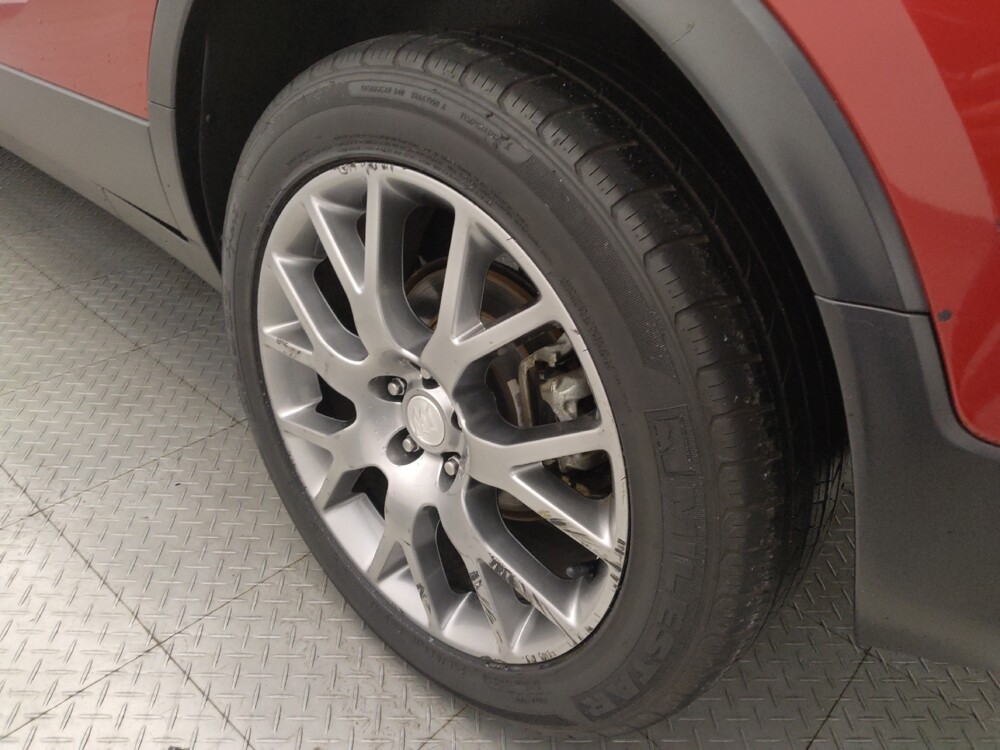 2017 Buick Encore in Houston, TX 77074 - 18094158 31