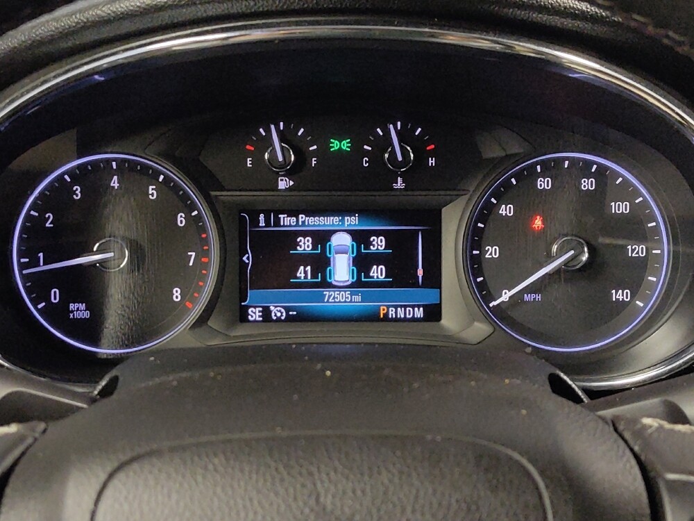 2017 Buick Encore in Houston, TX 77074 - 18094158 23