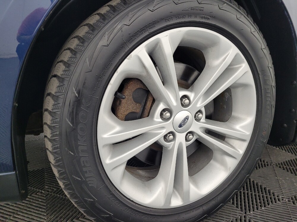 2017 Ford Taurus in Plymouth Meeting, PA 19462 - 18094159 31