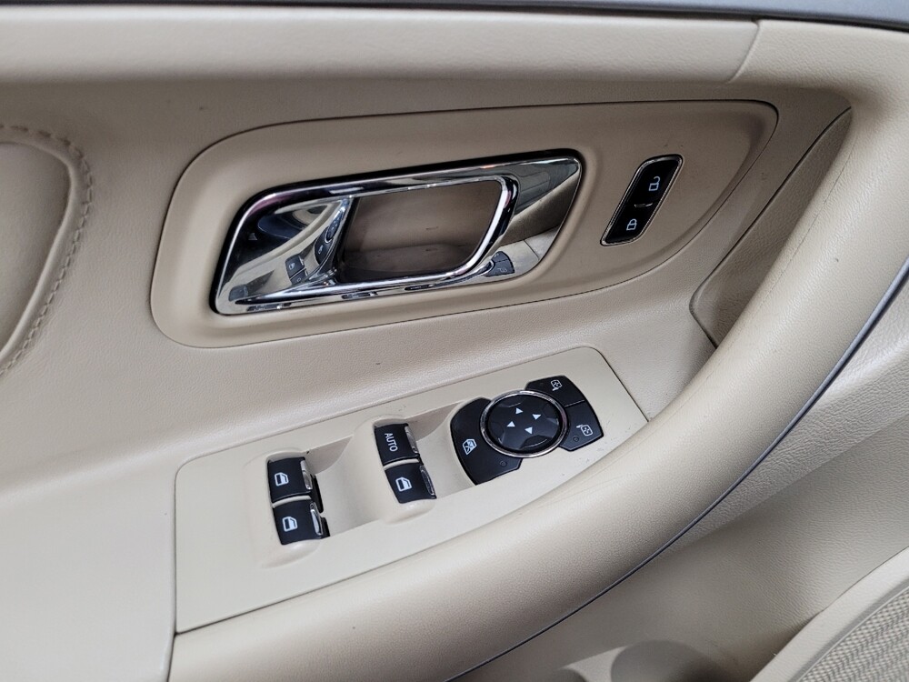 2017 Ford Taurus in Plymouth Meeting, PA 19462 - 18094159 27