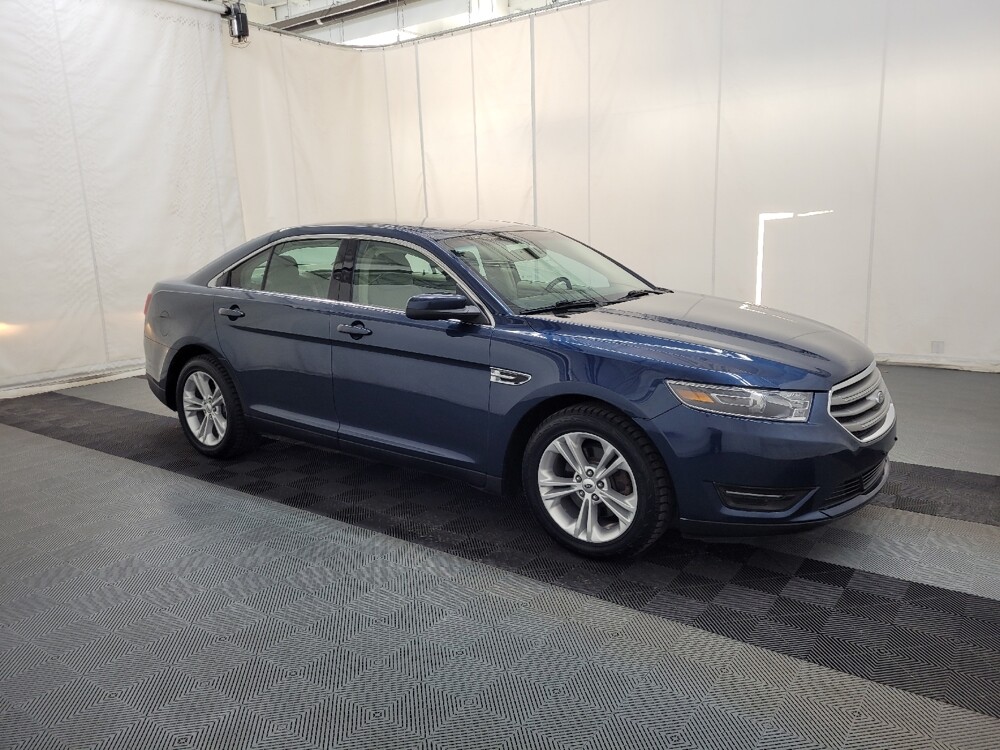 2017 Ford Taurus in Plymouth Meeting, PA 19462 - 18094159 11