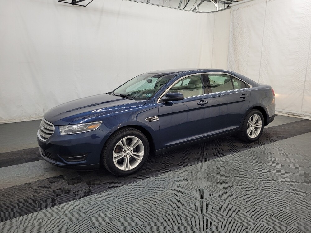2017 Ford Taurus in Plymouth Meeting, PA 19462 - 18094159 2