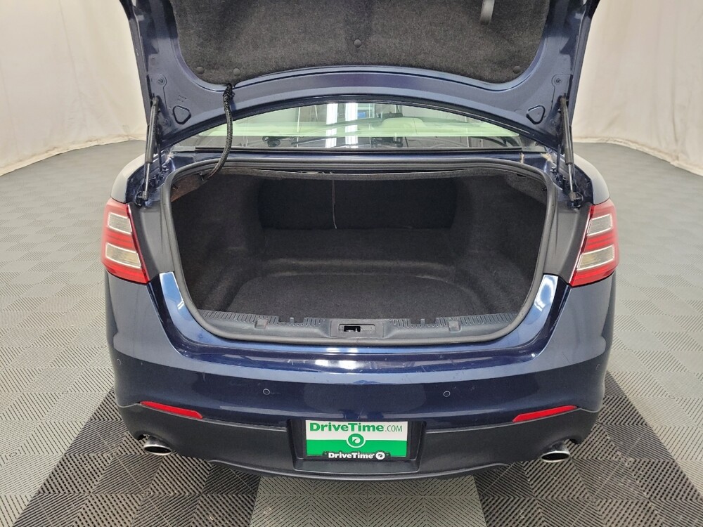 2017 Ford Taurus in Plymouth Meeting, PA 19462 - 18094159 29