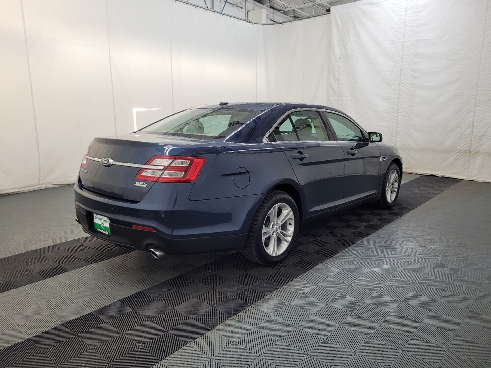 2017 Ford Taurus in Plymouth Meeting, PA 19462 - 18094159 9
