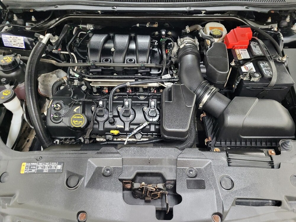 2017 Ford Taurus in Plymouth Meeting, PA 19462 - 18094159 30