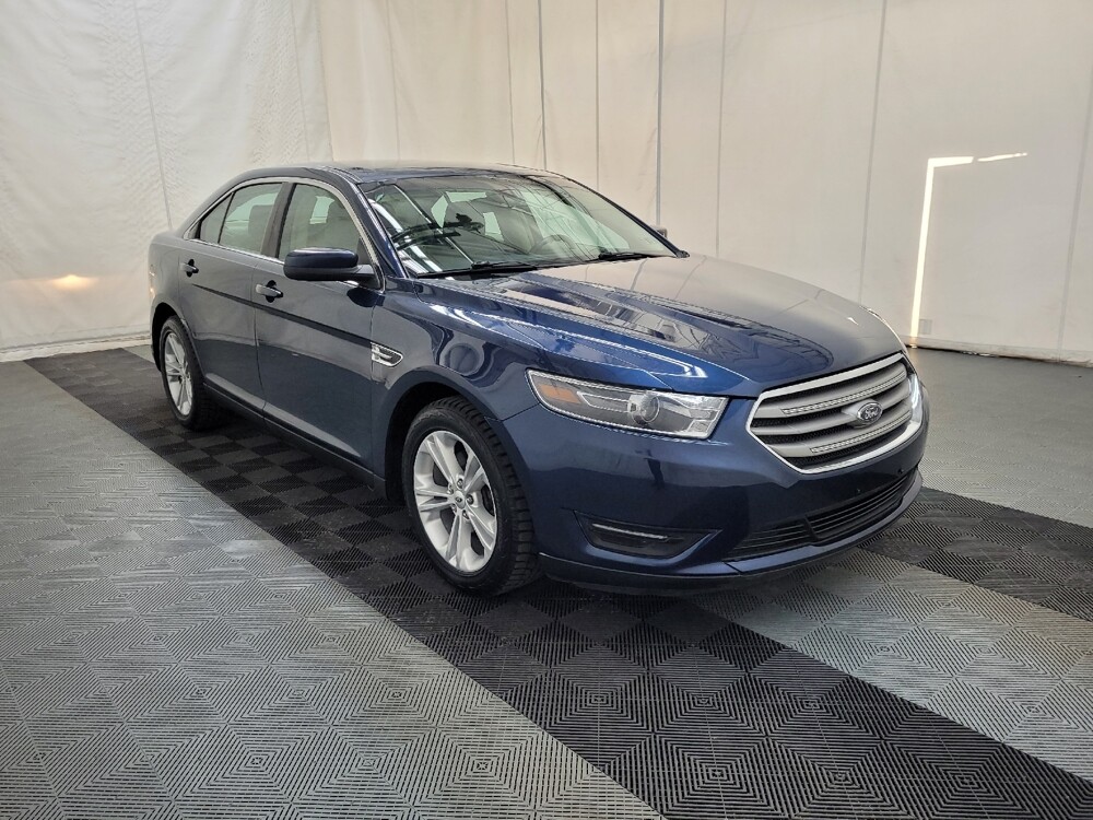 2017 Ford Taurus in Plymouth Meeting, PA 19462 - 18094159 13