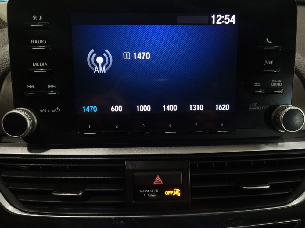 2020 Honda Accord in Williamstown, NJ 8094 - 18094160 25