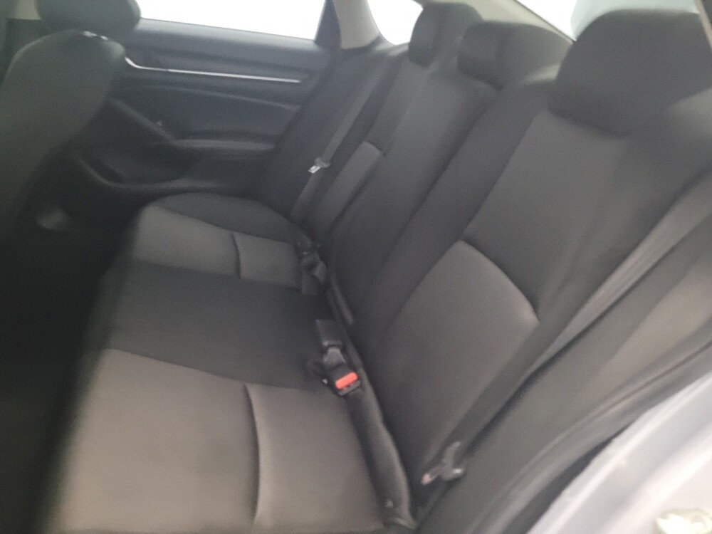 2020 Honda Accord in Williamstown, NJ 8094 - 18094160 18