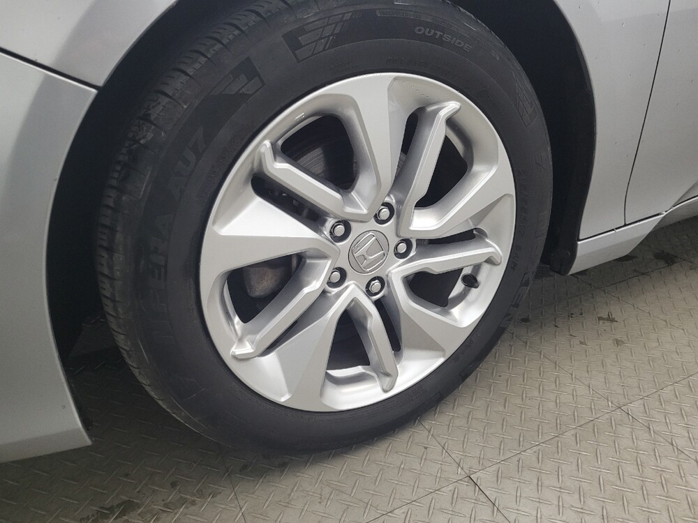 2020 Honda Accord in Williamstown, NJ 8094 - 18094160 31