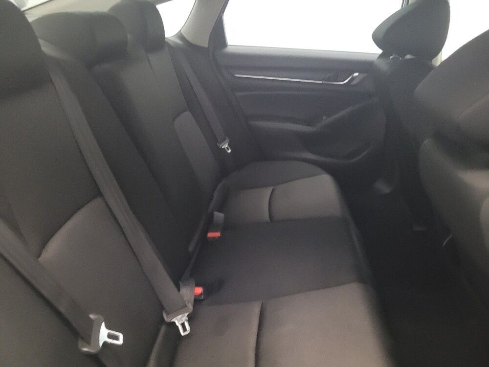 2020 Honda Accord in Williamstown, NJ 8094 - 18094160 19