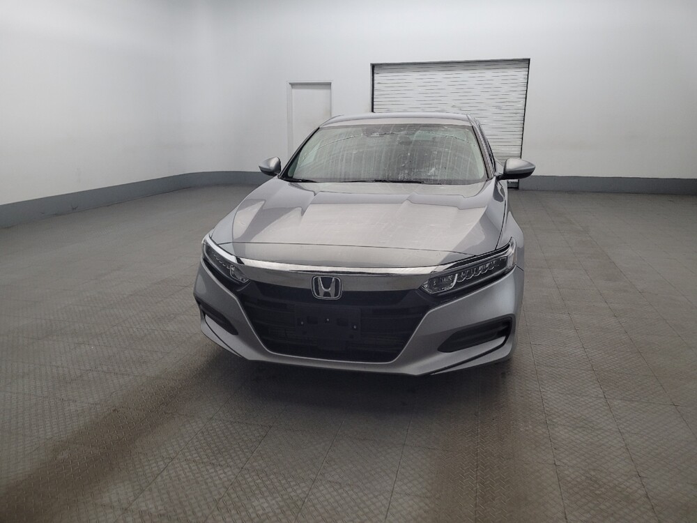 2020 Honda Accord in Williamstown, NJ 8094 - 18094160 15