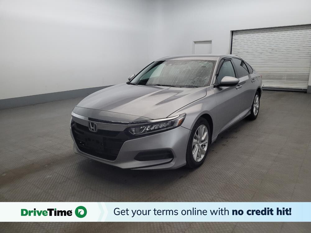 2020 Honda Accord in Williamstown, NJ 8094 - 18094160