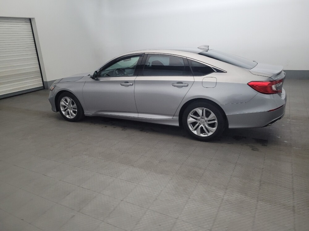 2020 Honda Accord in Williamstown, NJ 8094 - 18094160 3