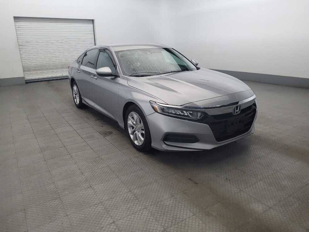 2020 Honda Accord in Williamstown, NJ 8094 - 18094160 13