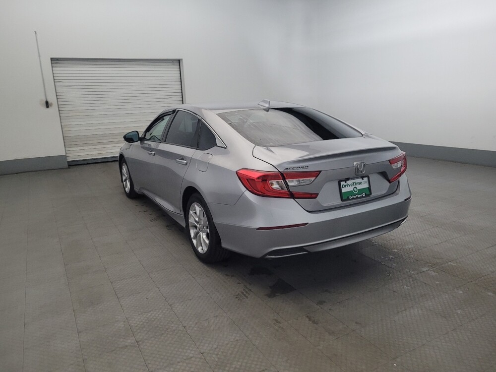 2020 Honda Accord in Williamstown, NJ 8094 - 18094160 5