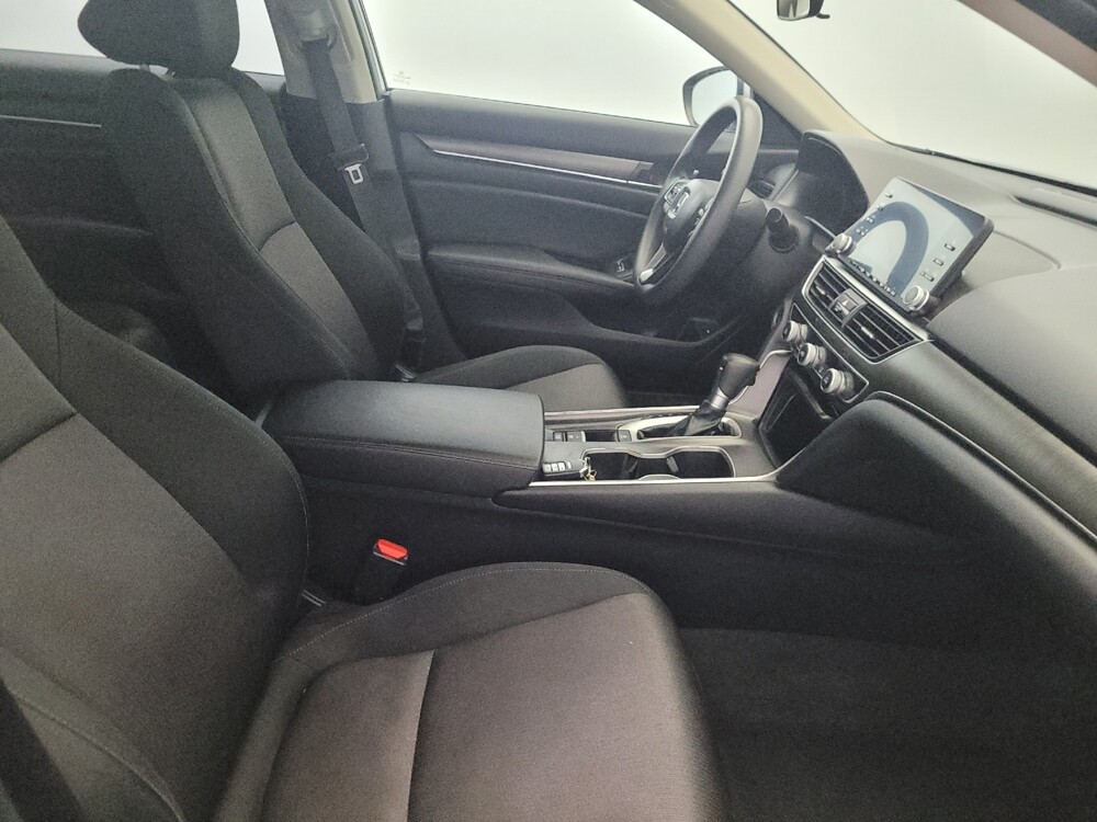 2020 Honda Accord in Williamstown, NJ 8094 - 18094160 21