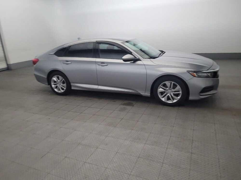 2020 Honda Accord in Williamstown, NJ 8094 - 18094160 11