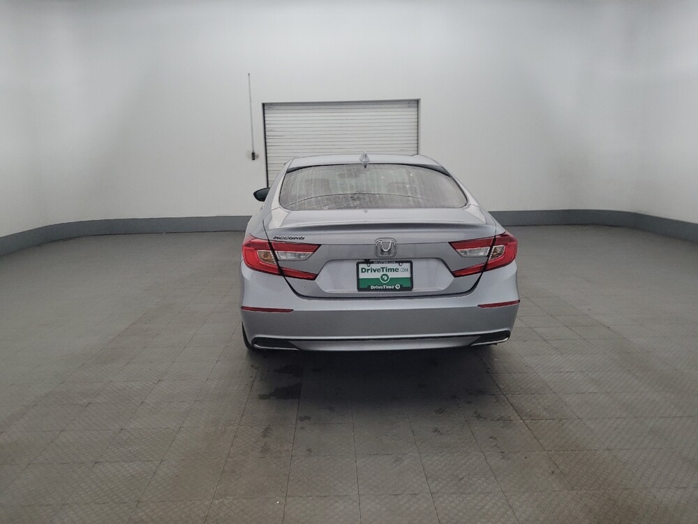 2020 Honda Accord in Williamstown, NJ 8094 - 18094160 6