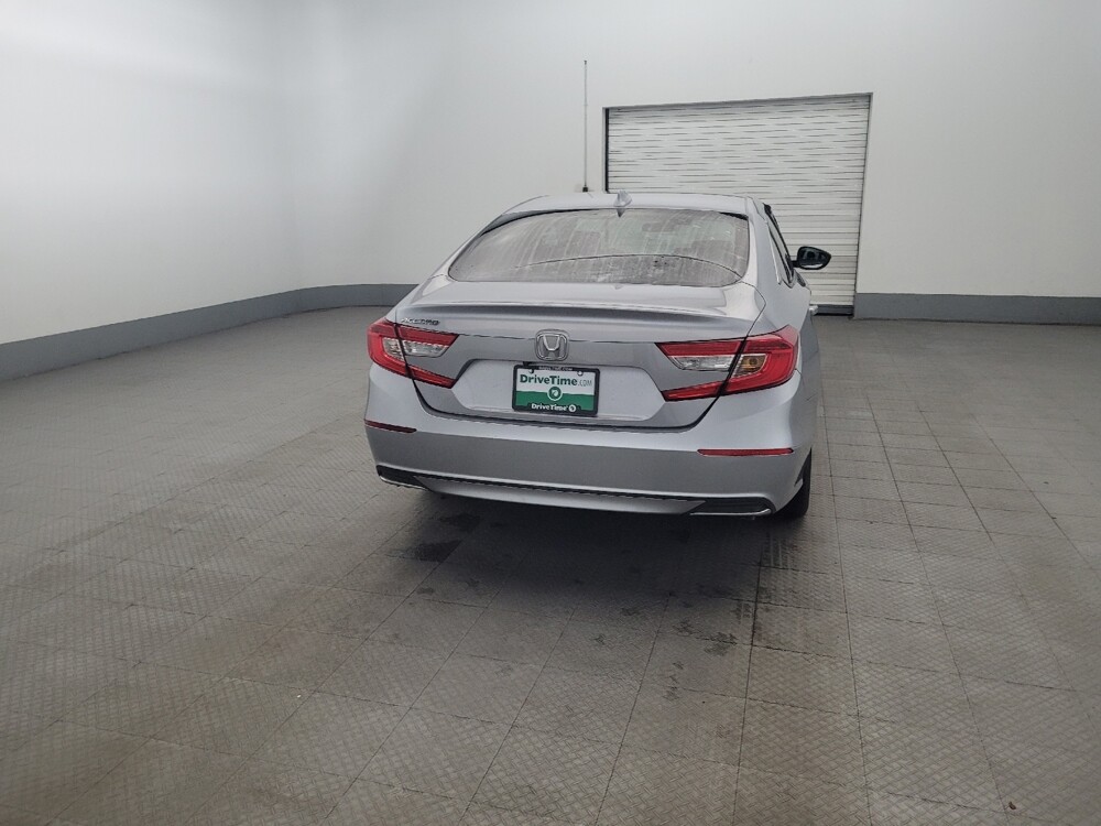 2020 Honda Accord in Williamstown, NJ 8094 - 18094160 7
