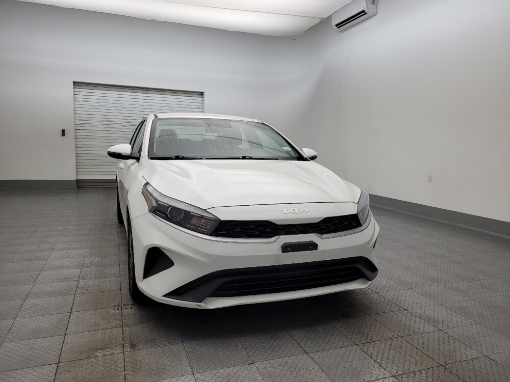 2022 Kia Forte in Albuquerque, NM 87123 - 18094162 14