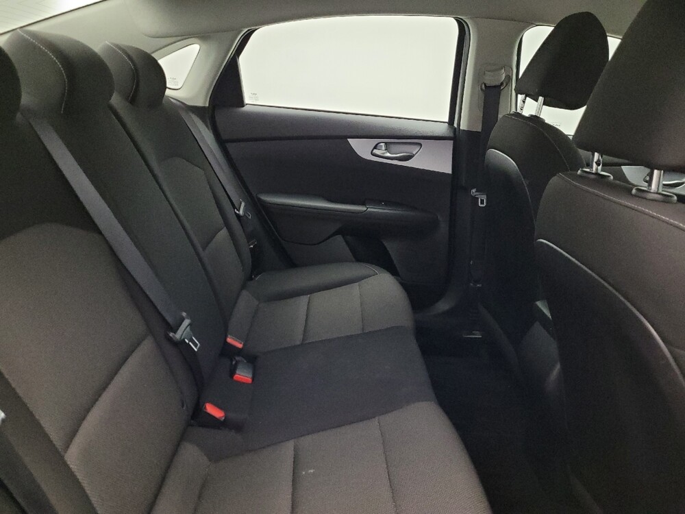 2022 Kia Forte in Albuquerque, NM 87123 - 18094162 19